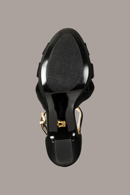Donna Karan STARLING PLATFORM SANDAL