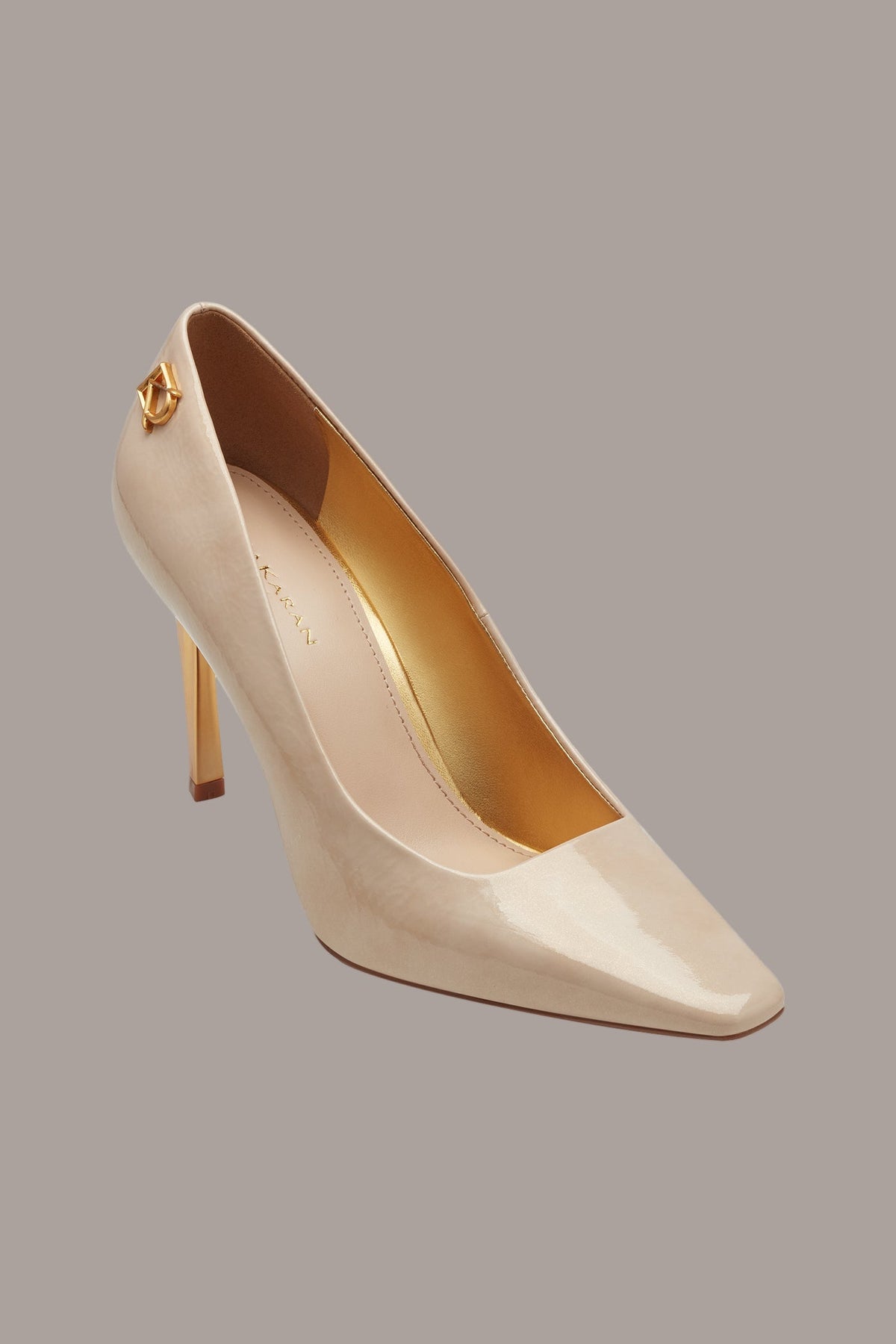 Donna Karan SAVITA HIGH PUMP