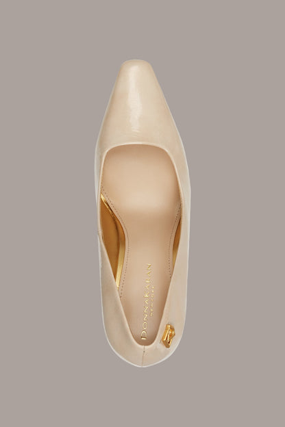 Donna Karan SAVITA HIGH PUMP