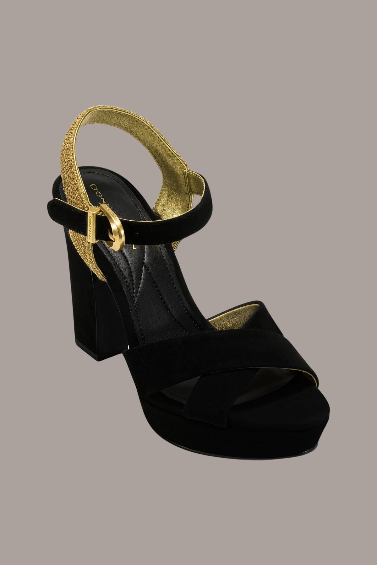 Donna Karan STEFANIA PLATFORM SANDAL