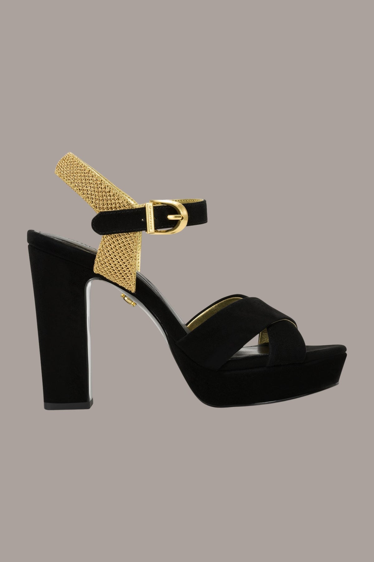 Donna Karan STEFANIA PLATFORM SANDAL