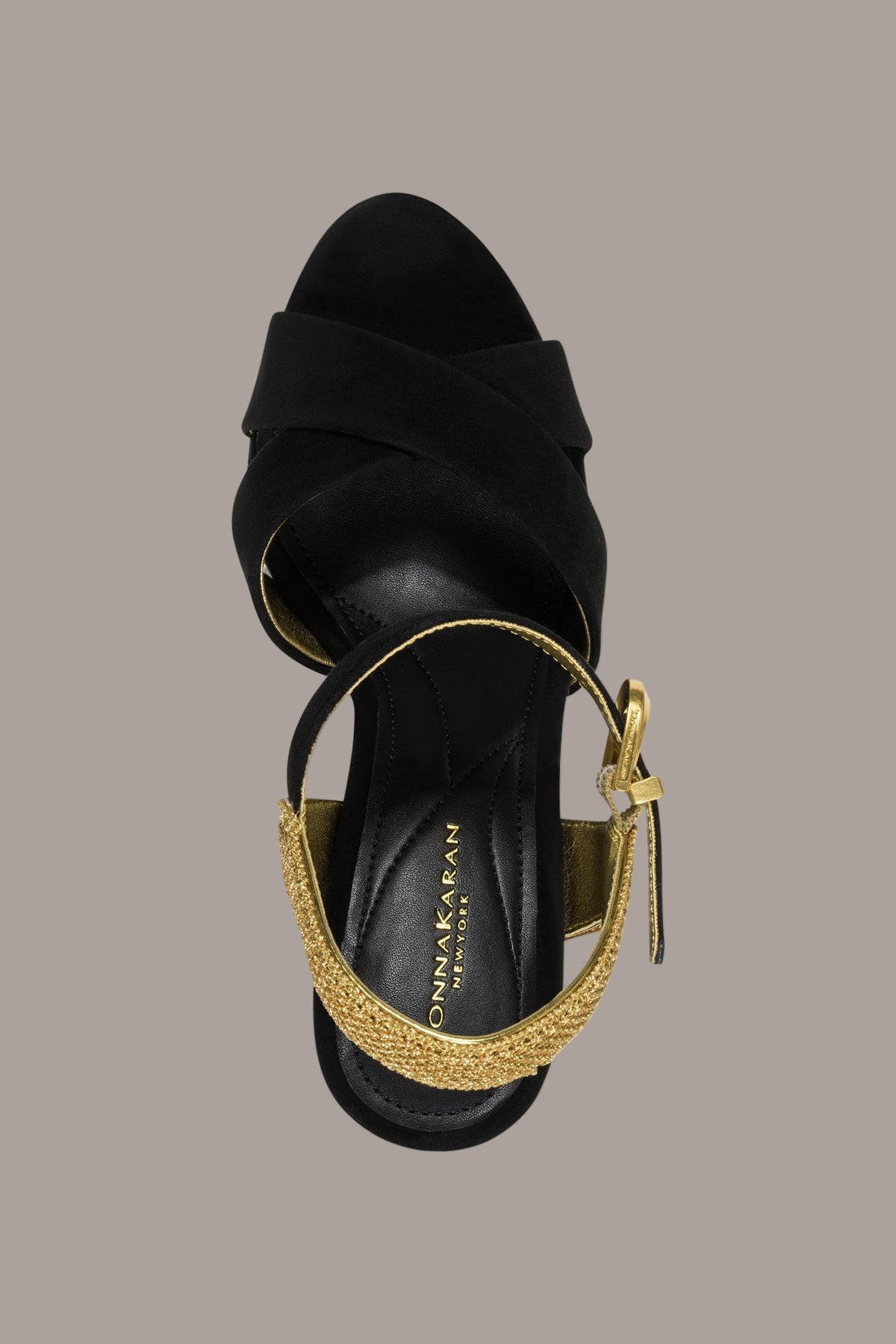 Donna Karan STEFANIA PLATFORM SANDAL