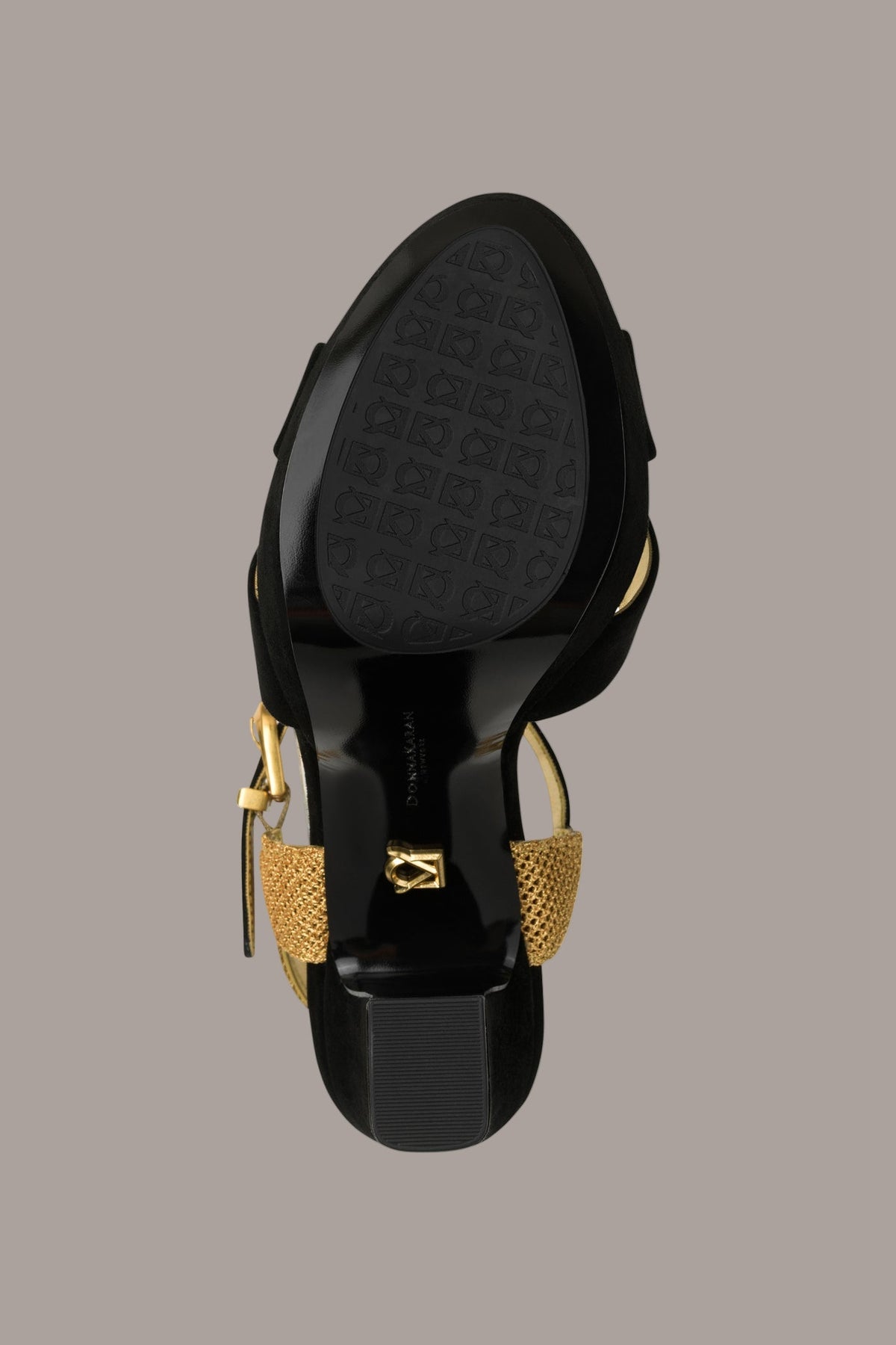 Donna Karan STEFANIA PLATFORM SANDAL