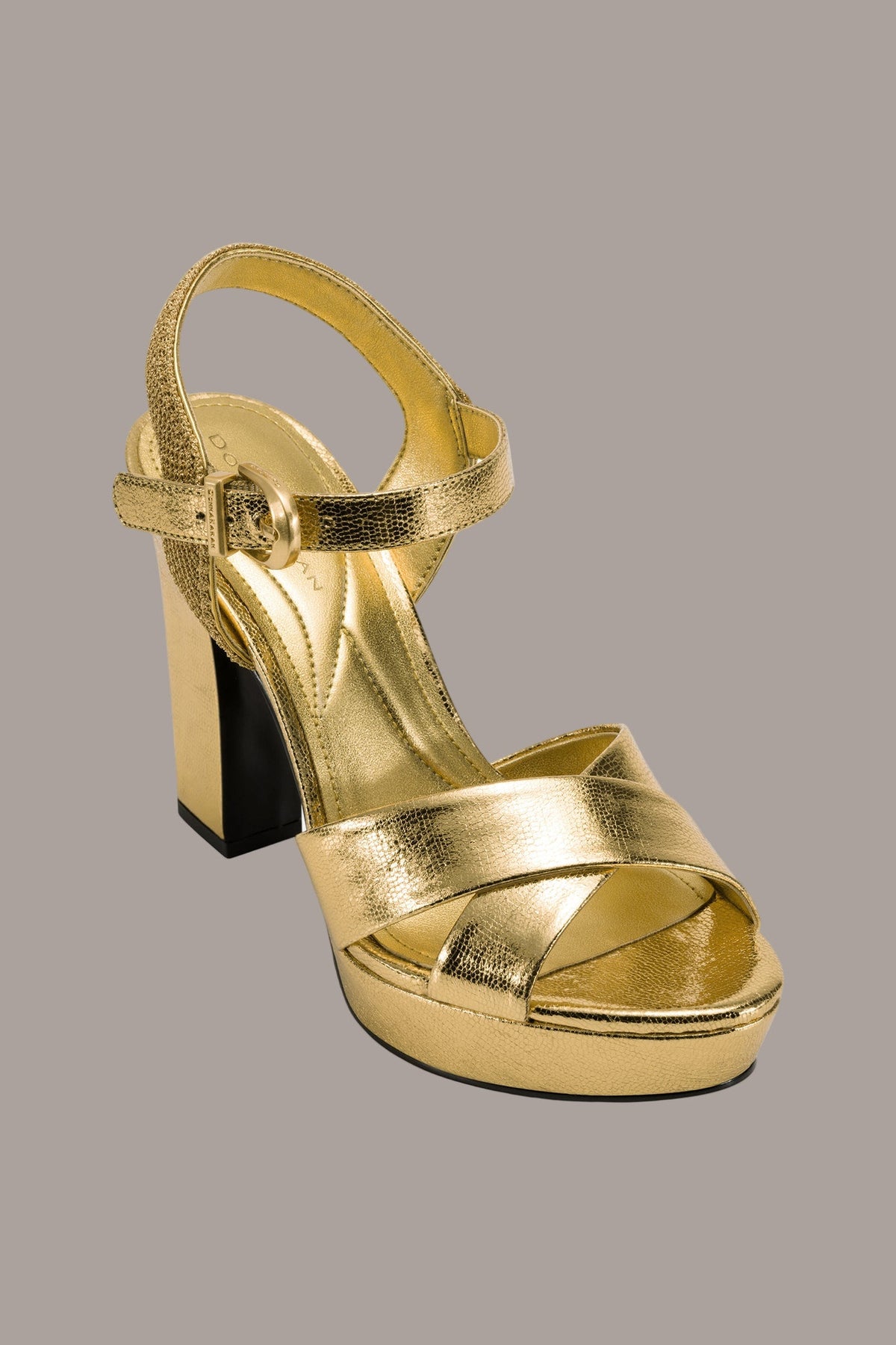 Donna Karan STEFANIA PLATFORM SANDAL