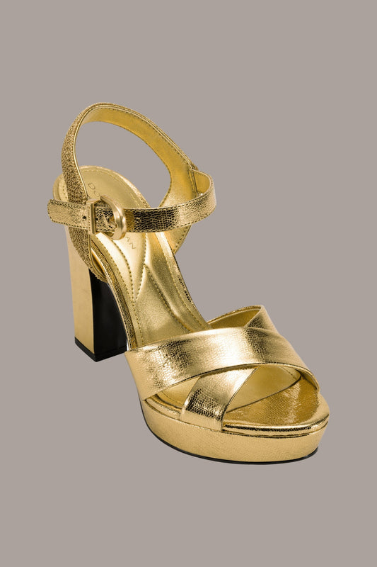 Donna Karan STEFANIA PLATFORM SANDAL