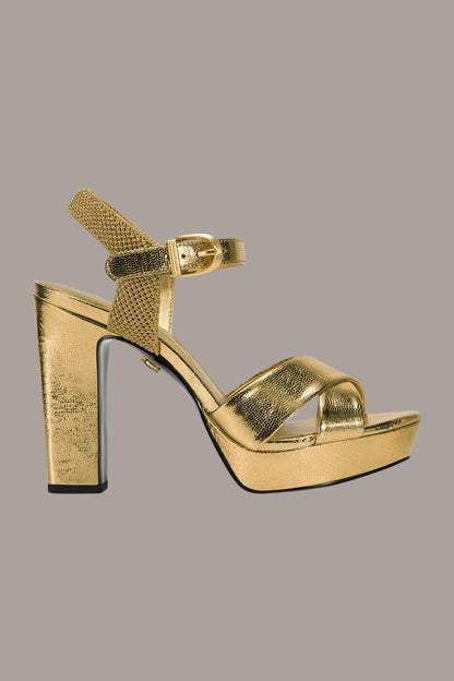 Donna Karan STEFANIA PLATFORM SANDAL