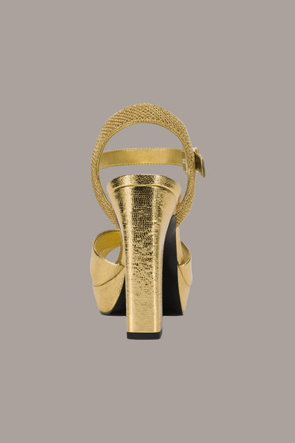 Donna Karan STEFANIA PLATFORM SANDAL