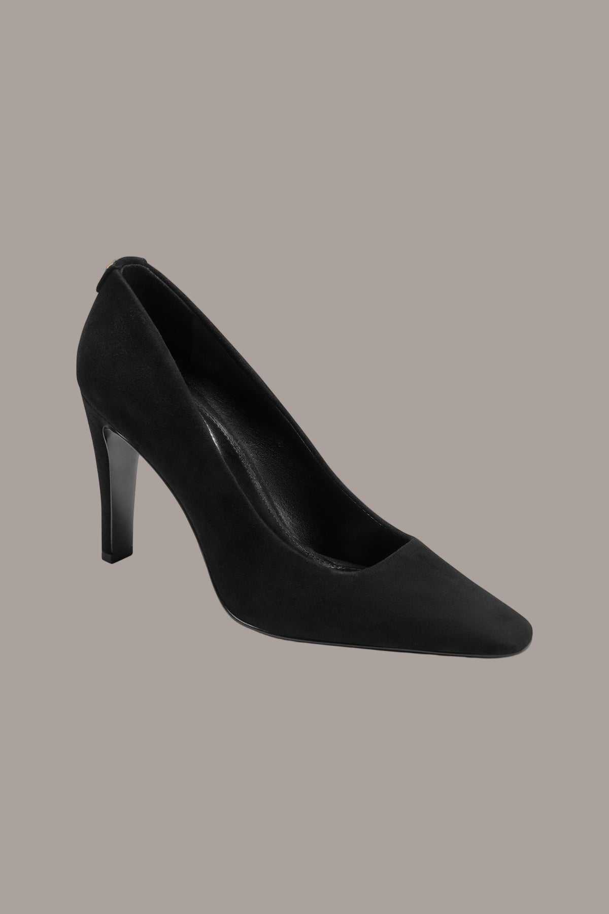 Donna Karan SAVITA II HIGH PUMP