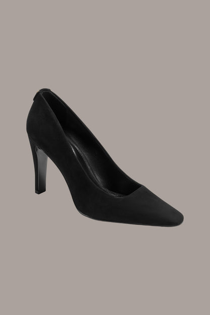 Donna Karan SAVITA II HIGH PUMP