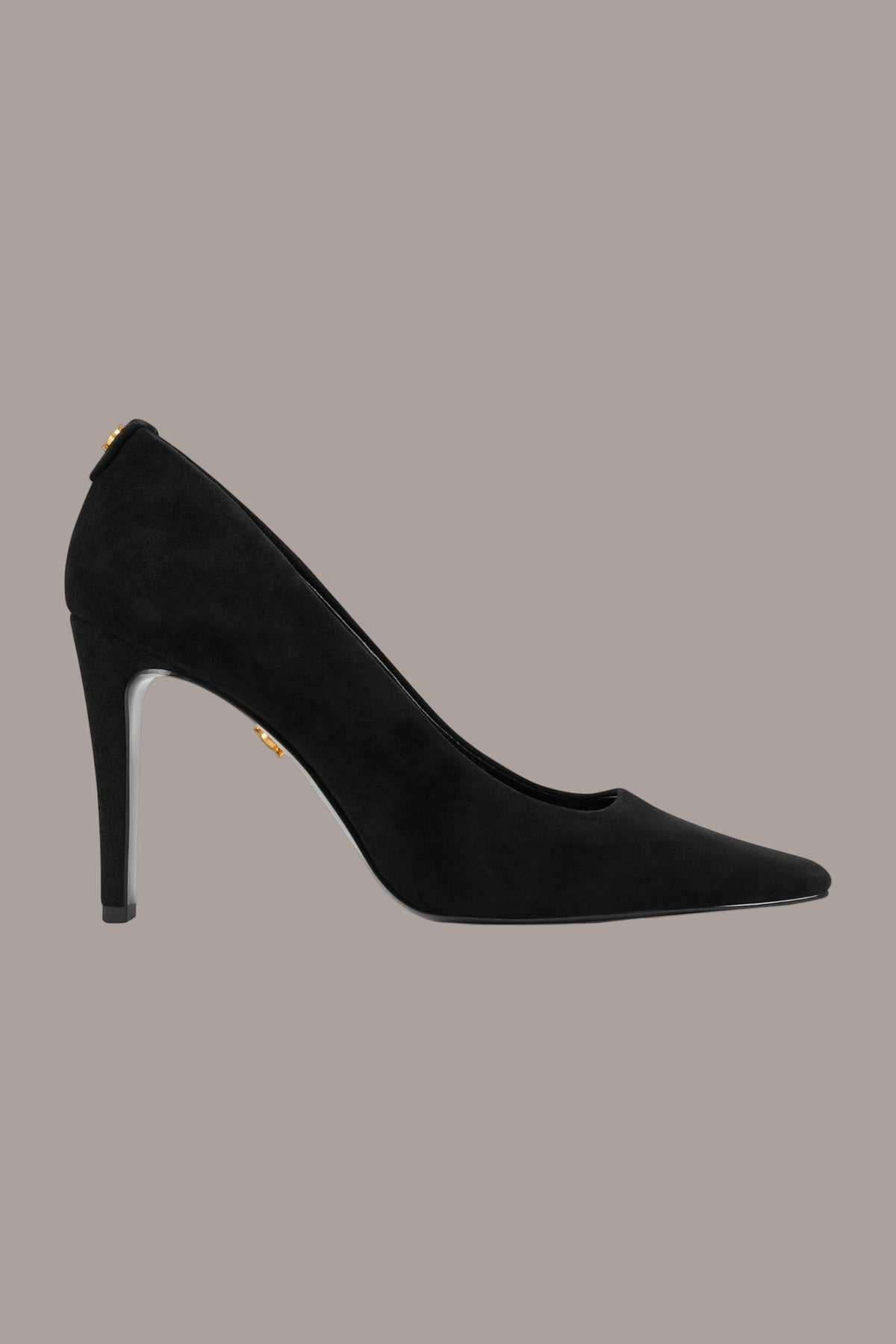 Donna Karan SAVITA II HIGH PUMP