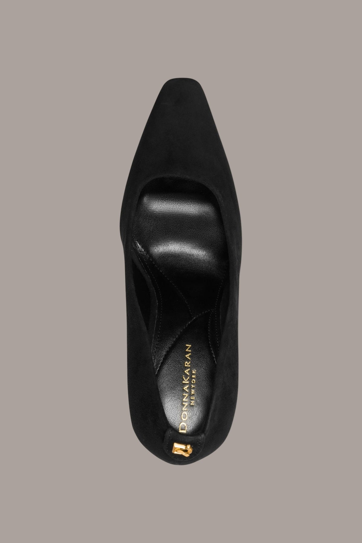 Donna Karan SAVITA II HIGH PUMP