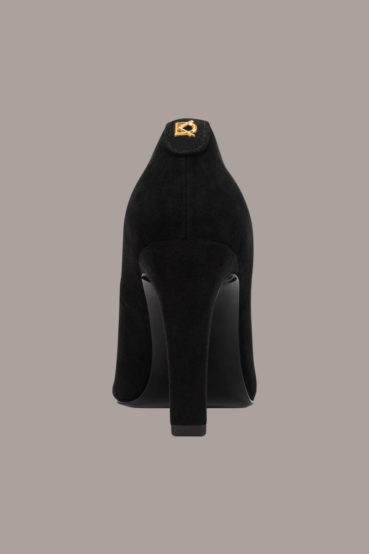 Donna Karan SAVITA II HIGH PUMP