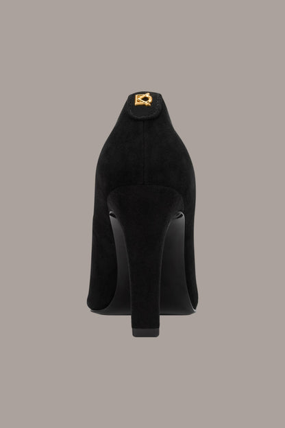 Donna Karan SAVITA II HIGH PUMP