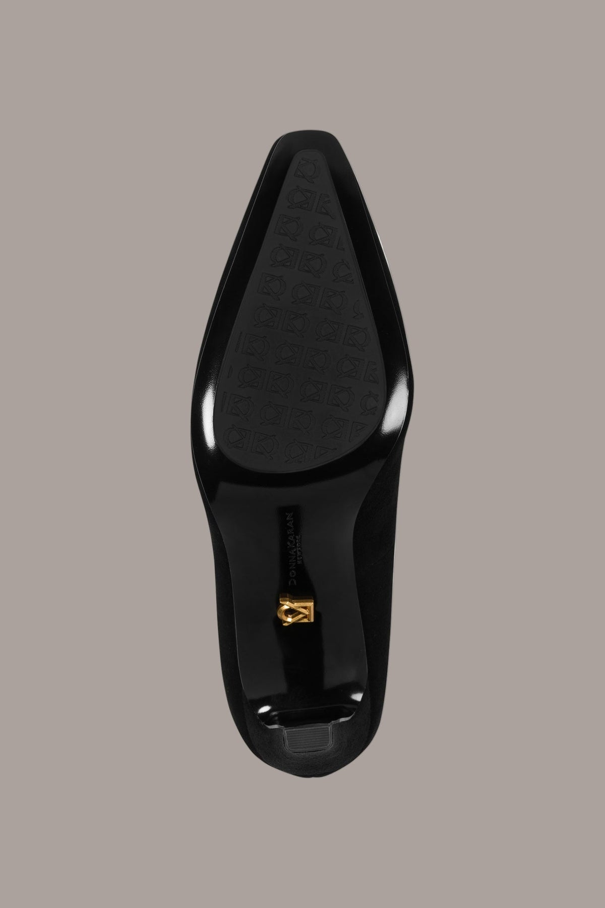 Donna Karan SAVITA II HIGH PUMP
