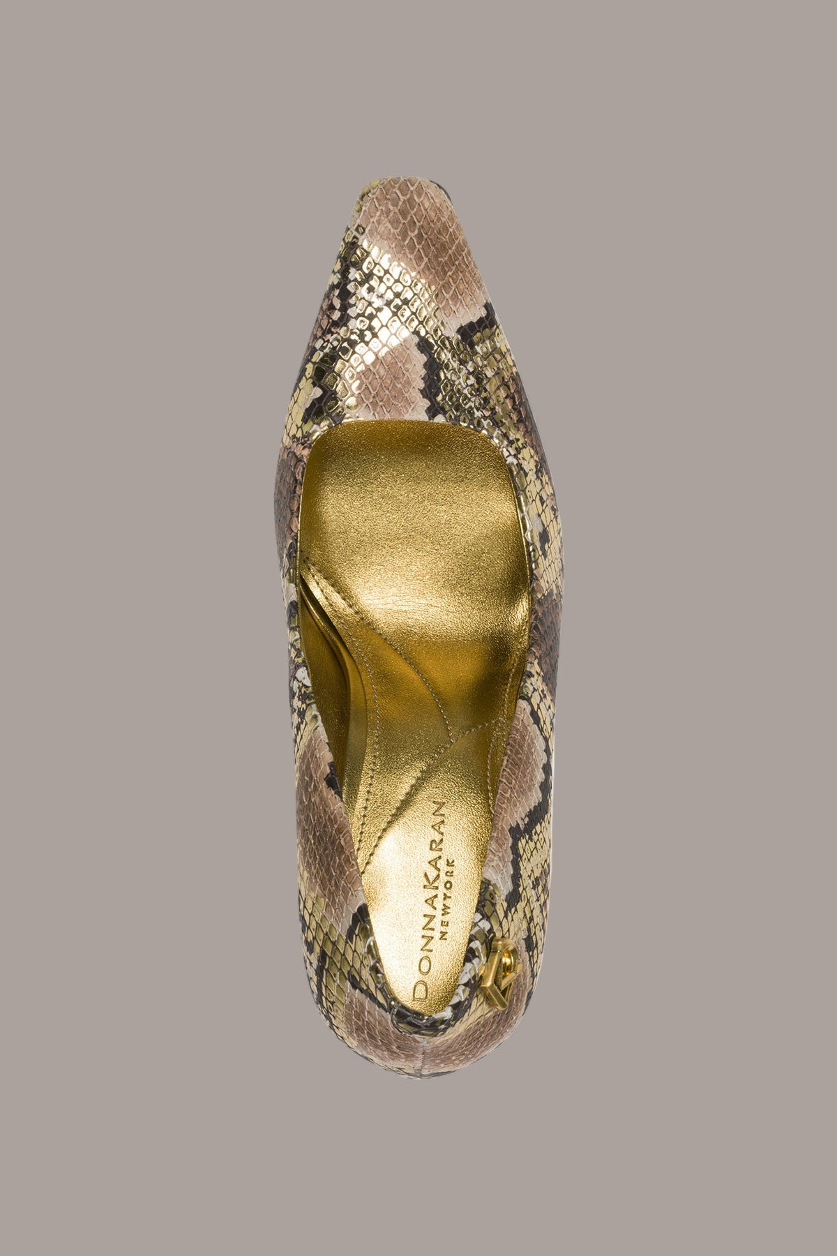 Donna Karan SAVITA HIGH PUMP