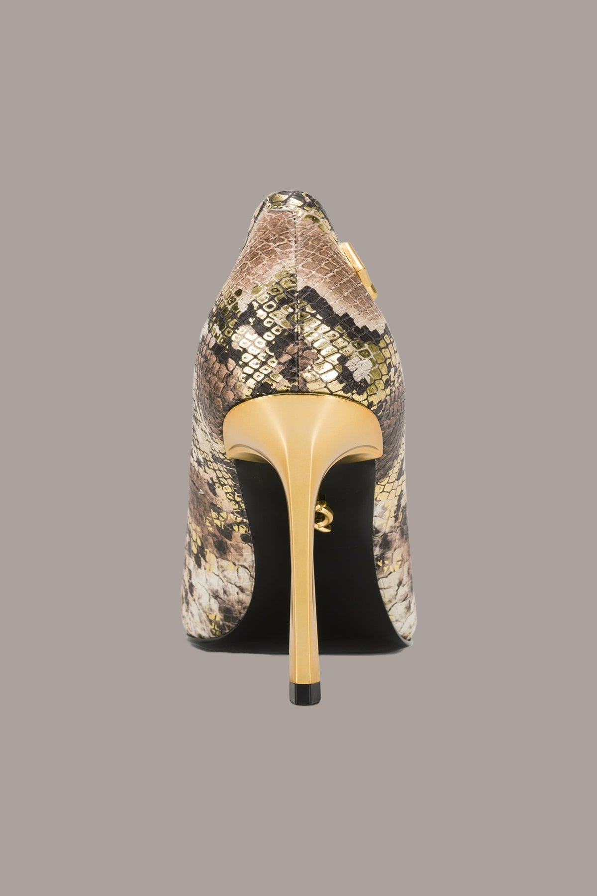 Donna Karan SAVITA HIGH PUMP