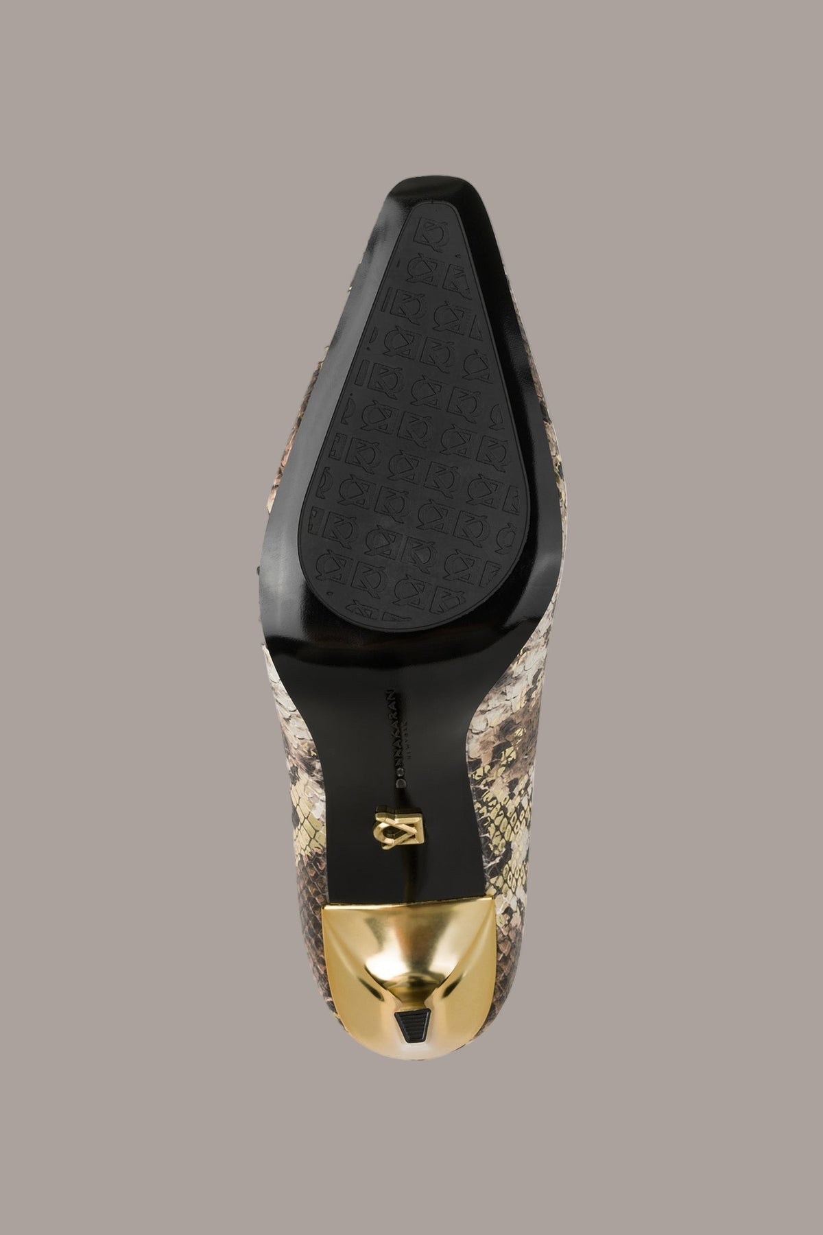 Donna Karan SAVITA HIGH PUMP