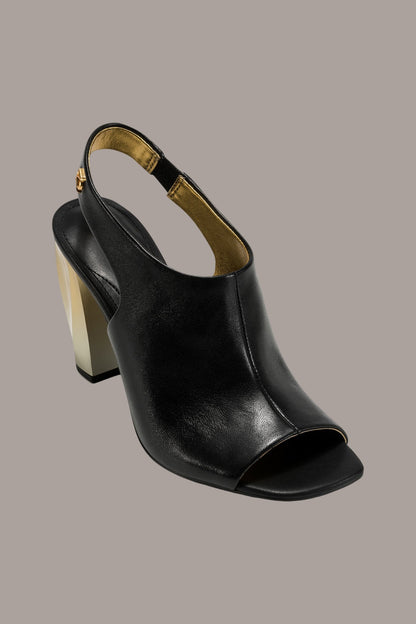 Donna Karan BRIETTA SLINGBACK PUMP