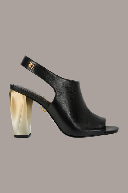 Donna Karan BRIETTA SLINGBACK PUMP