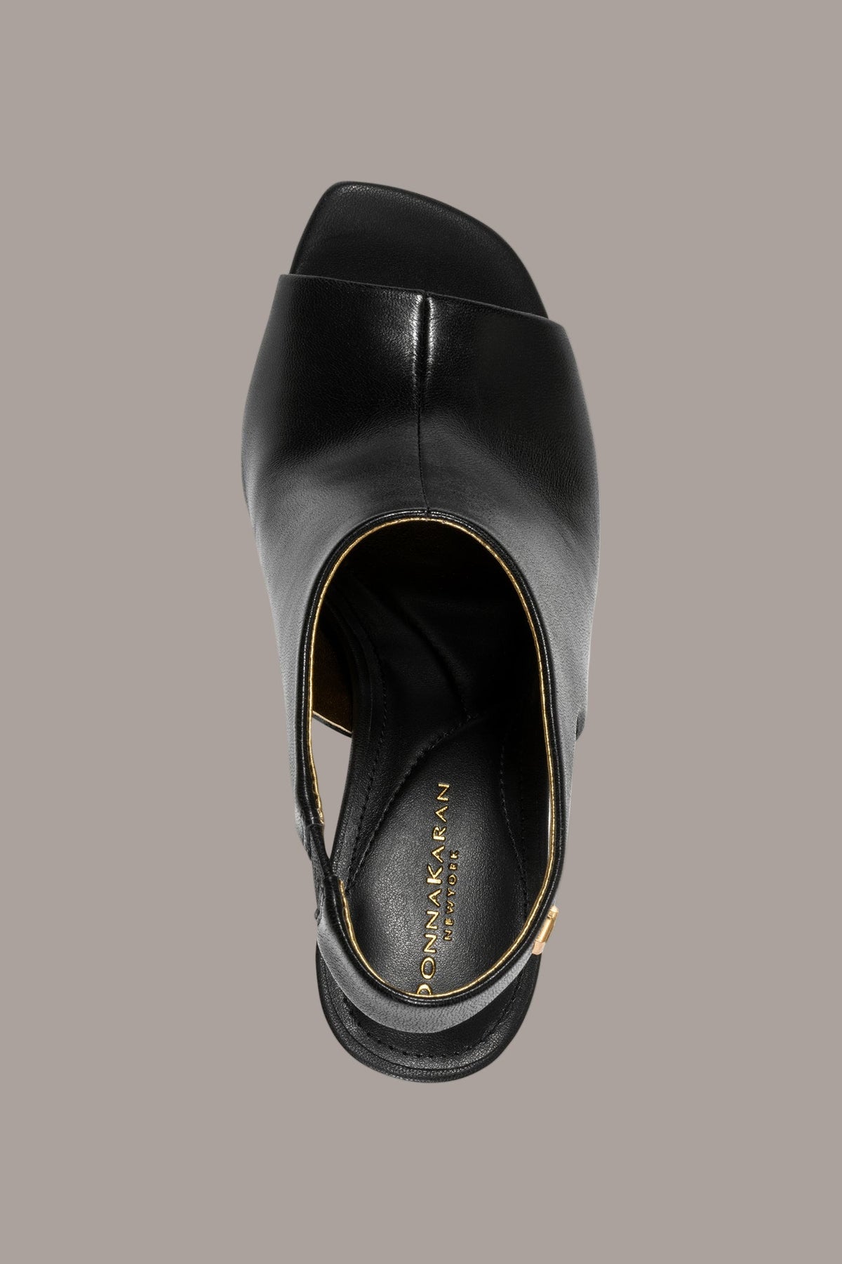 Donna Karan BRIETTA SLINGBACK PUMP