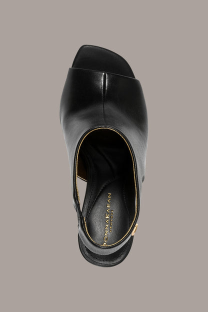 Donna Karan BRIETTA SLINGBACK PUMP