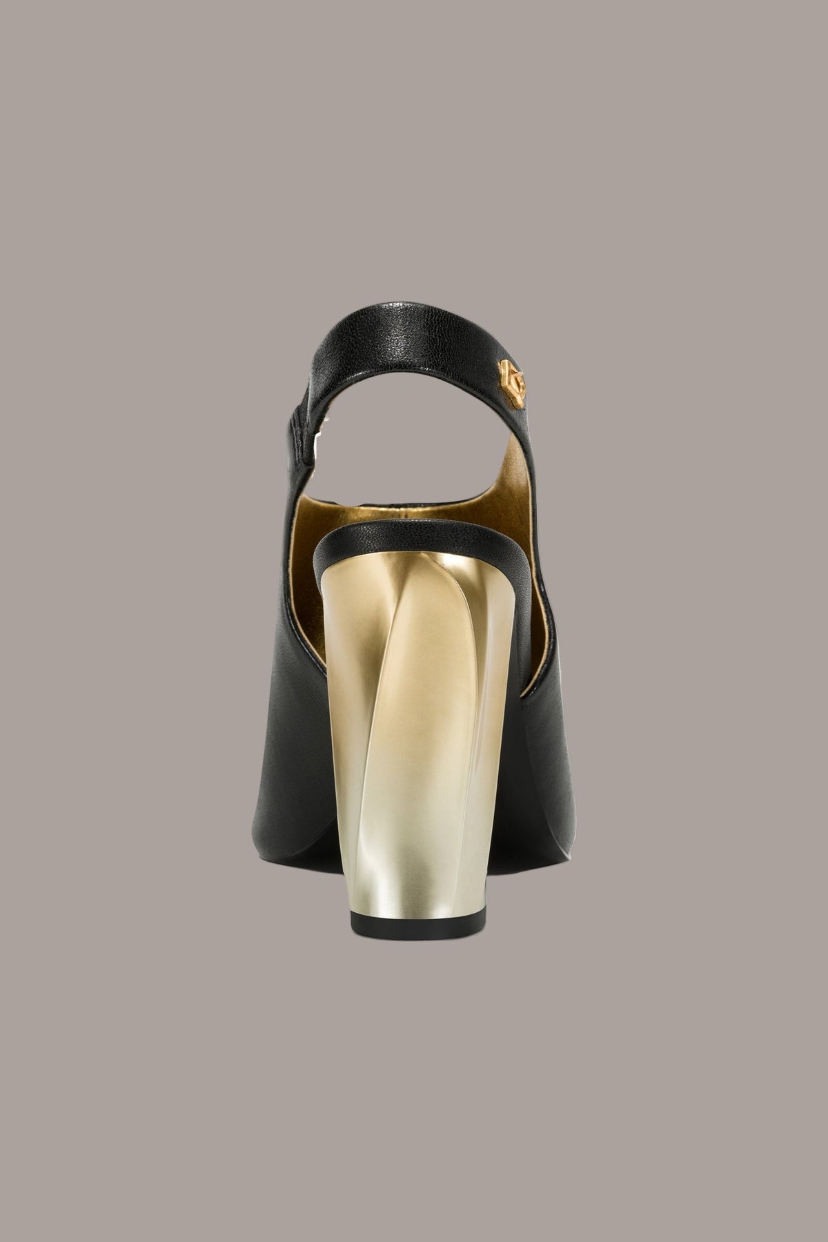 Donna Karan BRIETTA SLINGBACK PUMP