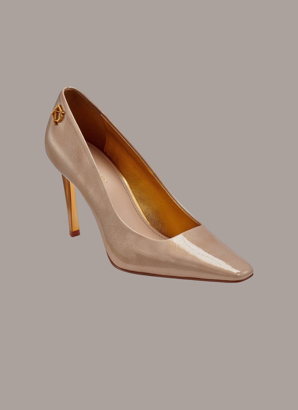 Donna Karan SAVITA HIGH PUMP