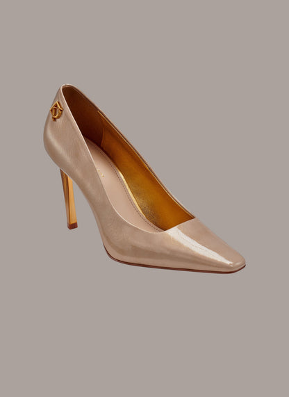 Donna Karan SAVITA HIGH PUMP