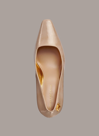 Donna Karan SAVITA HIGH PUMP