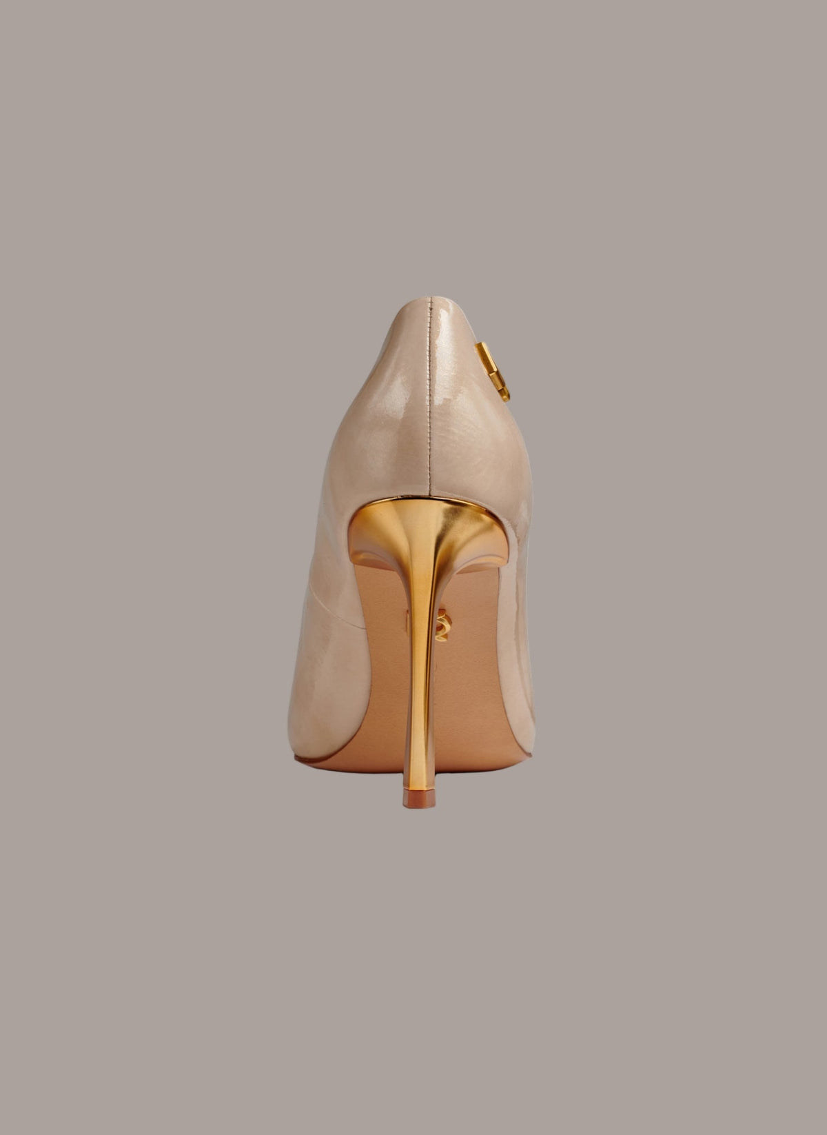 Donna Karan SAVITA HIGH PUMP