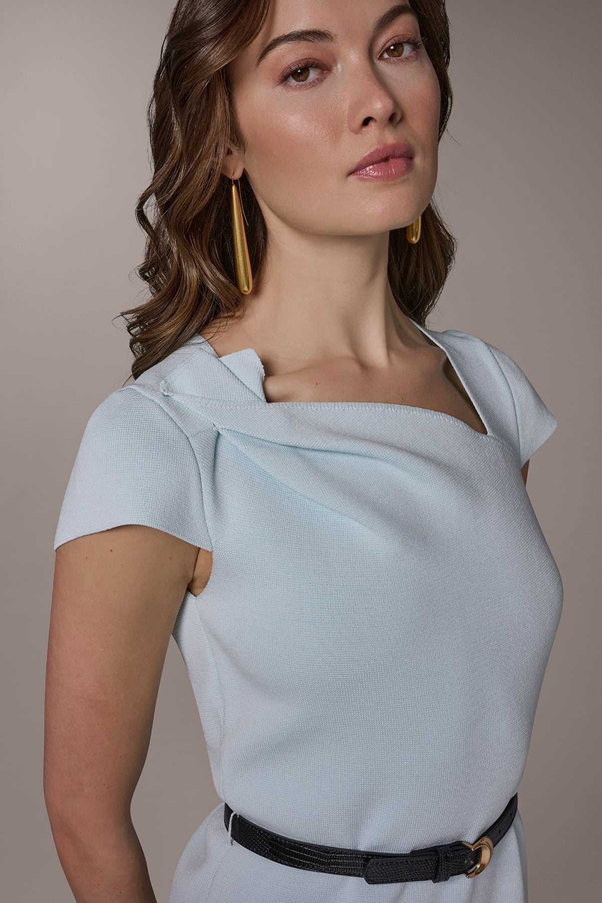Donna Karan ASYMMETRIC TOP