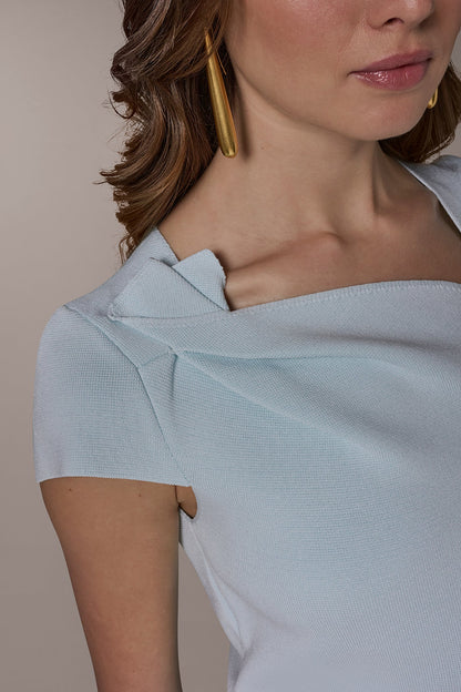 Donna Karan ASYMMETRIC TOP