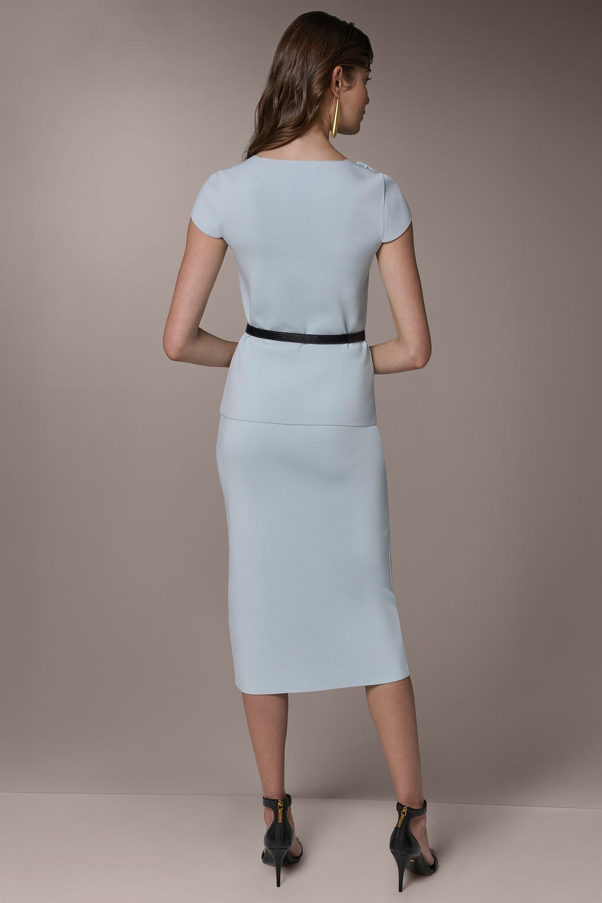 Donna Karan ASYMMETRIC TOP