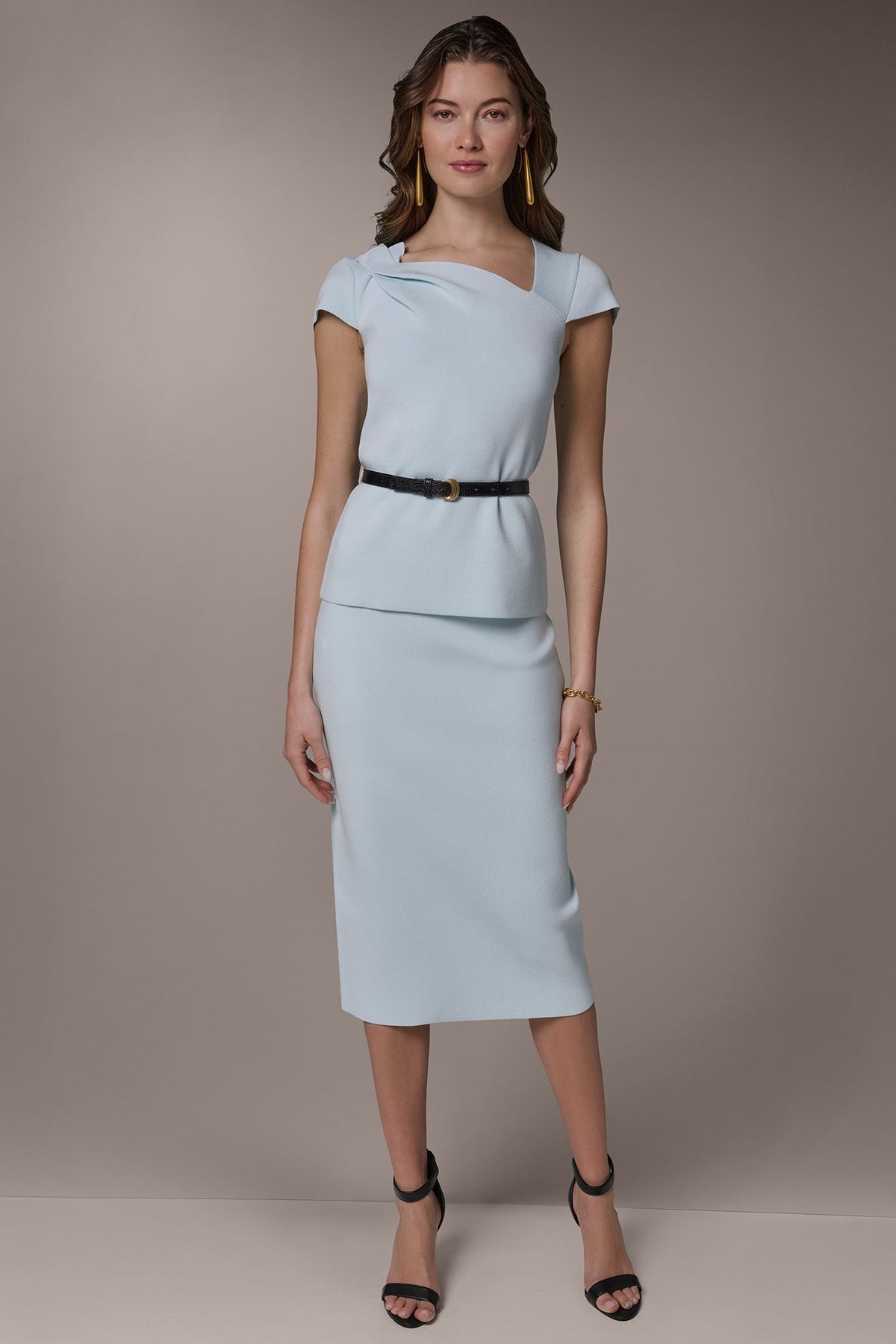 Donna Karan ASYMMETRIC TOP