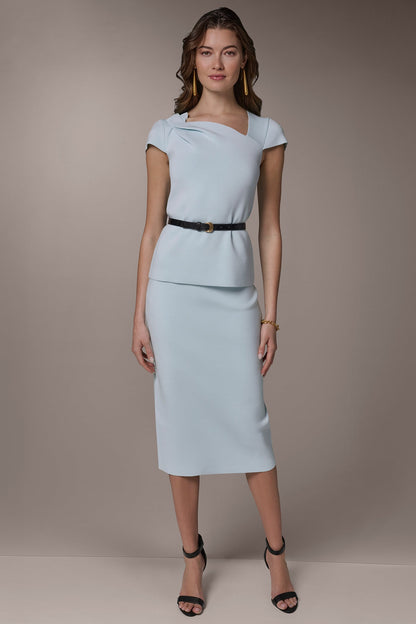 Donna Karan ASYMMETRIC TOP