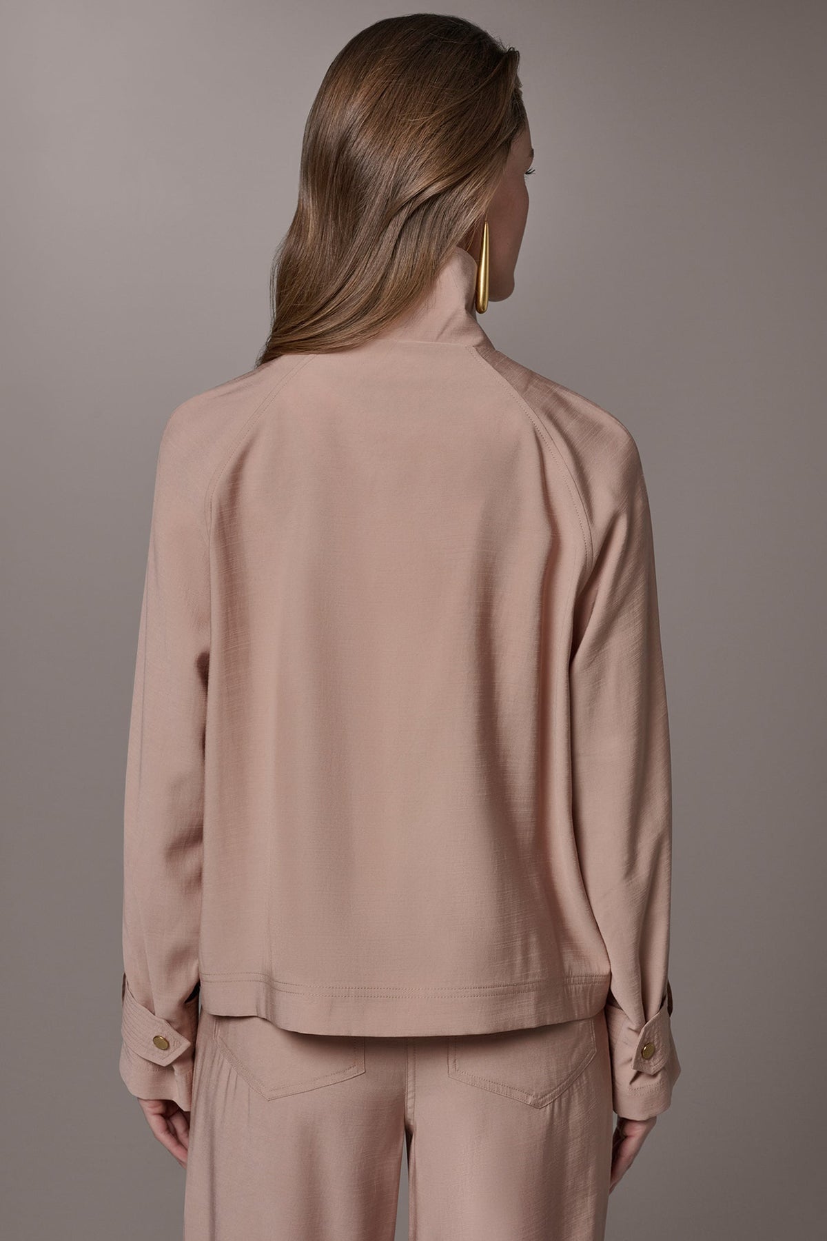 Donna Karan UTILITY JACKET