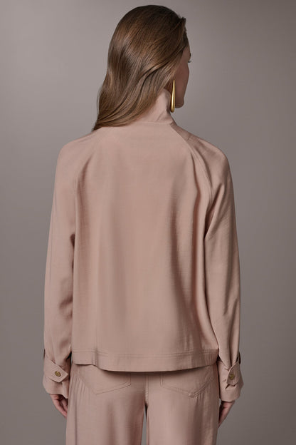 Donna Karan UTILITY JACKET