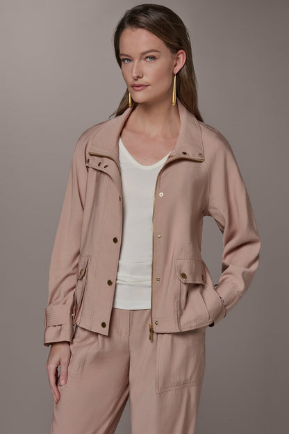 Donna Karan UTILITY JACKET