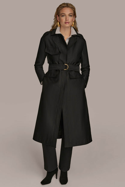 Donna Karan RAIN COAT
