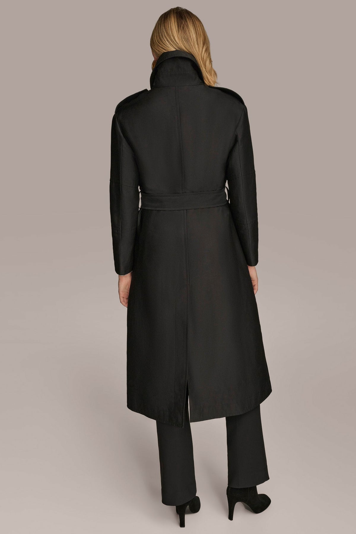 Donna Karan RAIN COAT