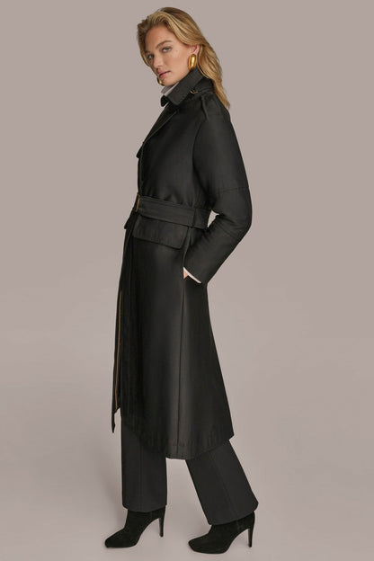 Donna Karan RAIN COAT
