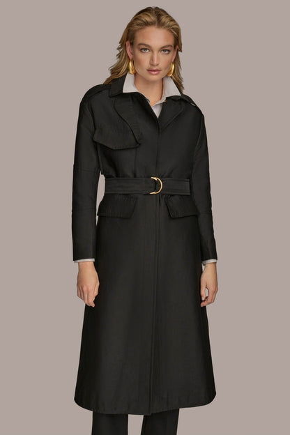 Donna Karan RAIN COAT