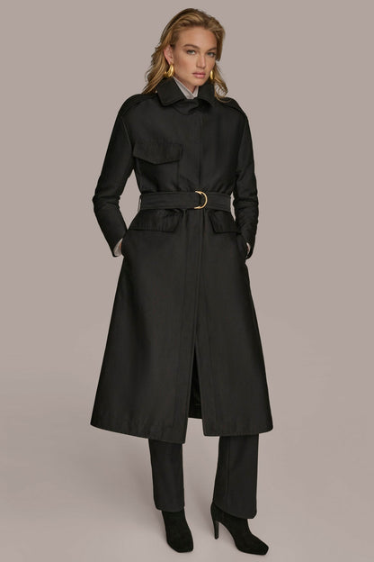 Donna Karan RAIN COAT
