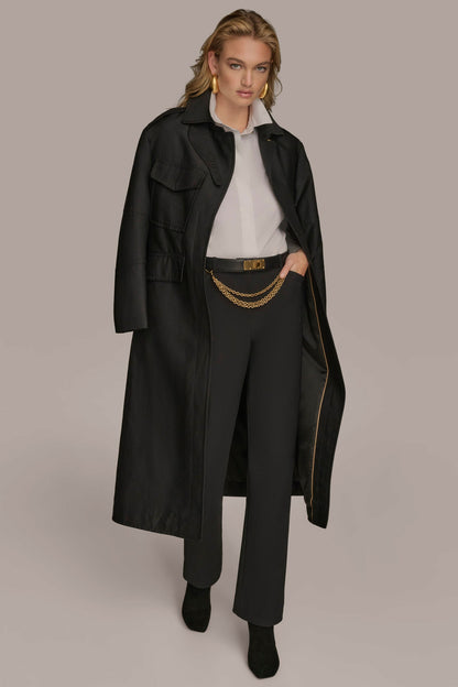 Donna Karan RAIN COAT