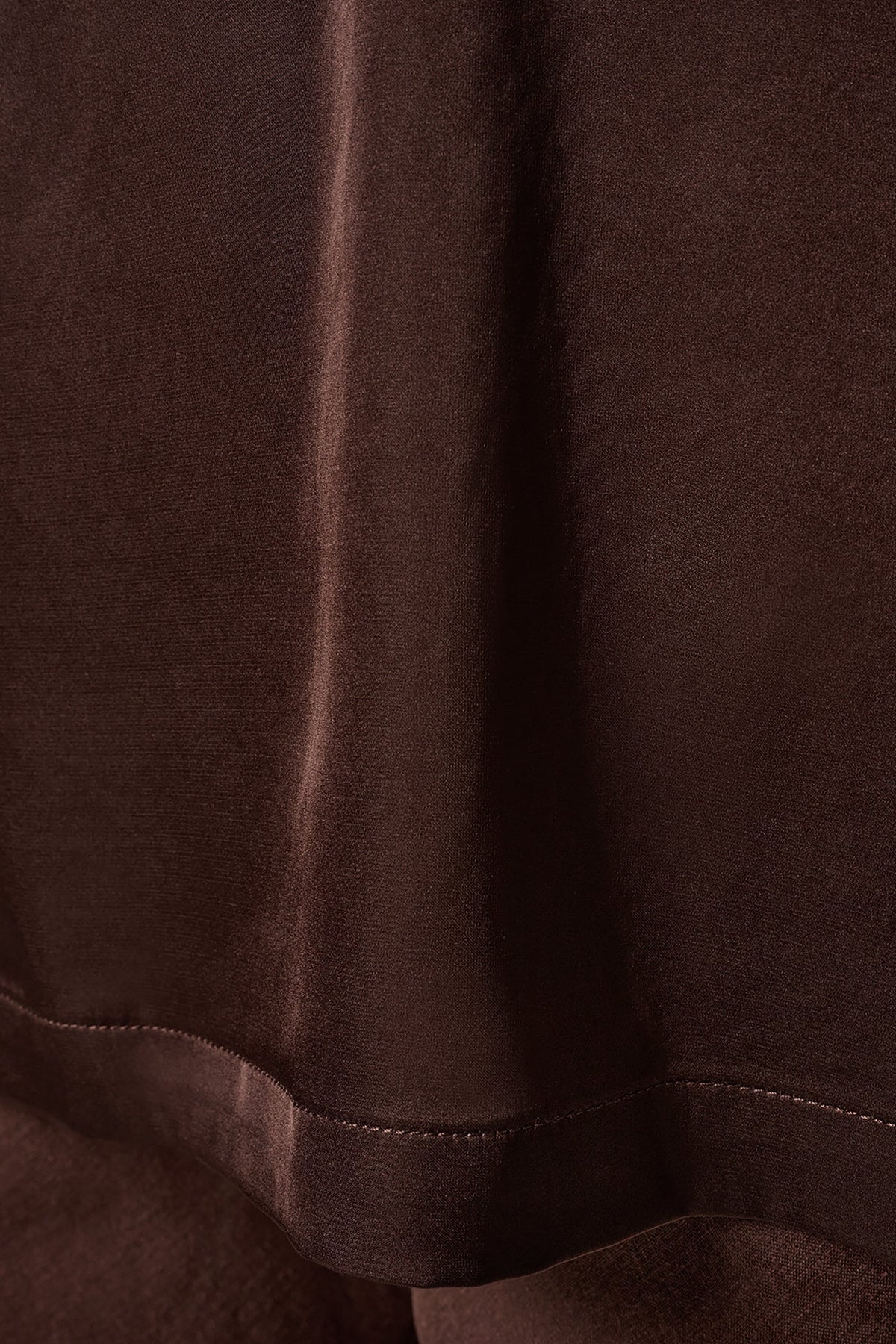 Donna Karan DOLMAN SLEEVE BLOUSE