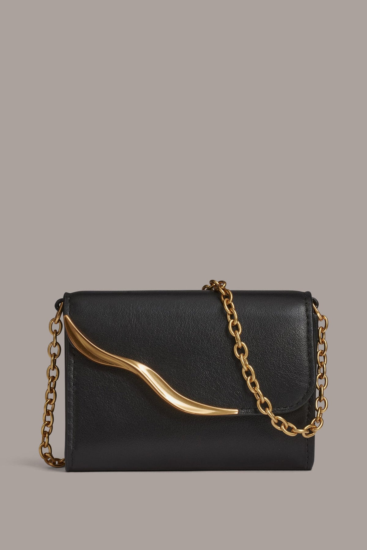 Donna Karan MALVERNE MINI CROSSBODY BAG