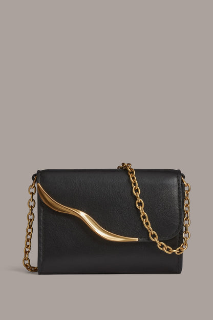 Donna Karan MALVERNE MINI CROSSBODY BAG
