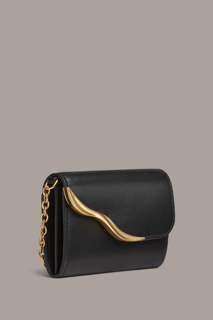 Donna Karan MALVERNE MINI CROSSBODY BAG