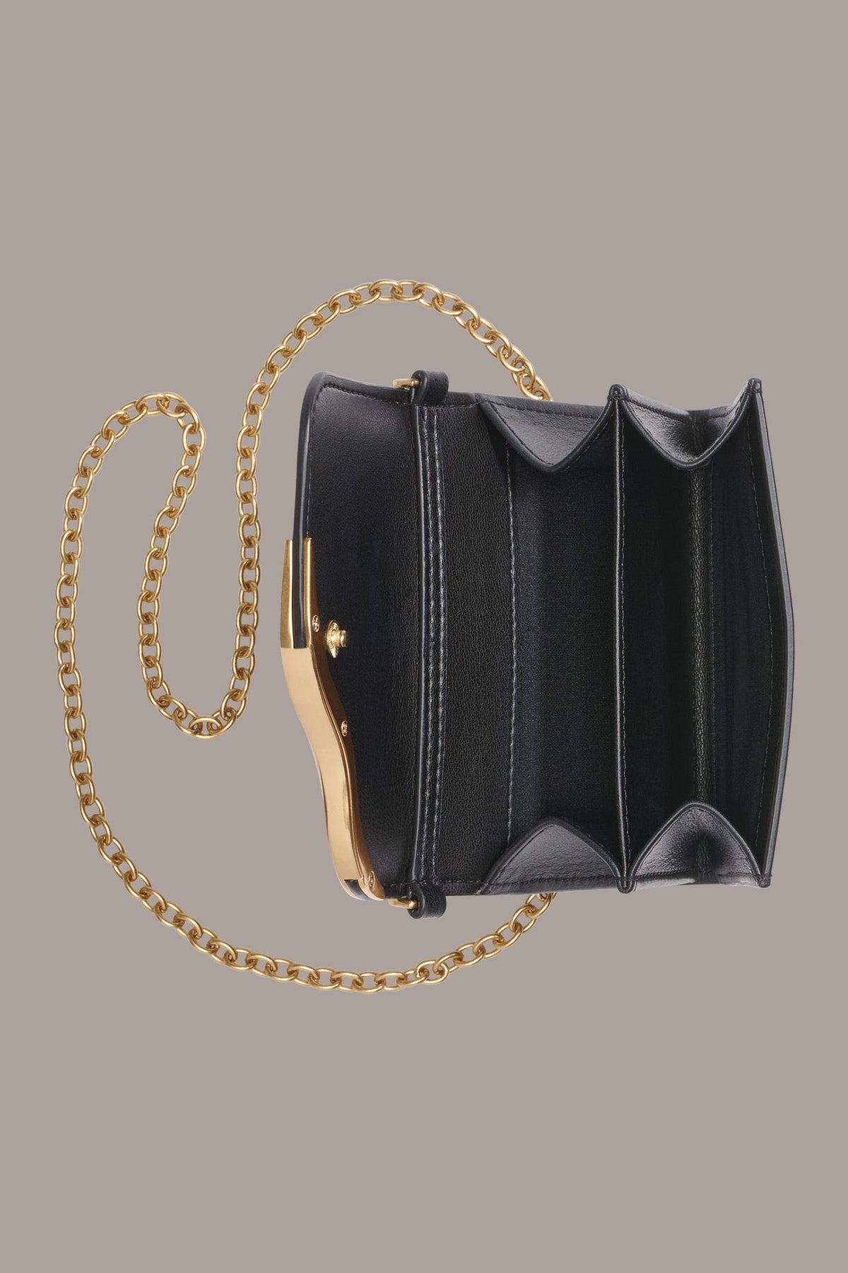 Donna Karan MALVERNE MINI CROSSBODY BAG