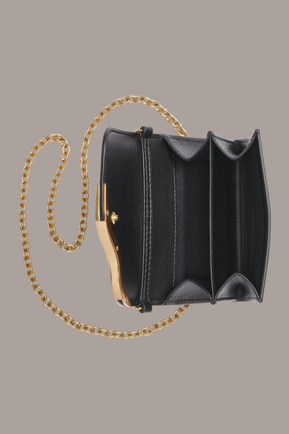 Donna Karan MALVERNE MINI CROSSBODY BAG